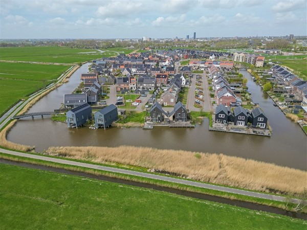 Medium property photo - De Ljepper 34, 8941 DE Leeuwarden